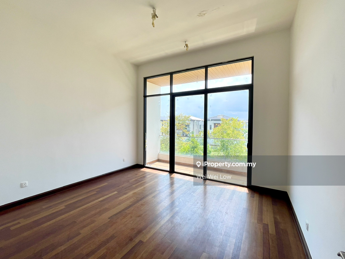 Rumah Berkembar untuk Dijual di Eco Sanctuary, Telok Panglima Garang oleh Wei Wei Low - iProperty.com.my