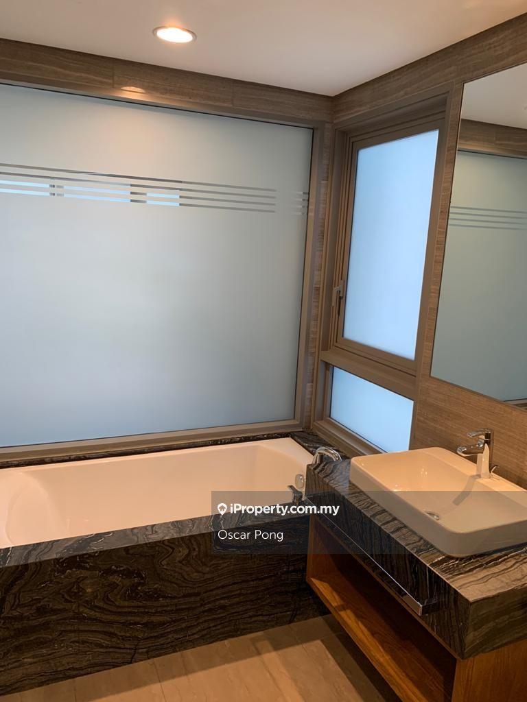 Residensi Servis untuk Dijual di The Sentral Residences oleh Oscar Pong - iProperty.com.my