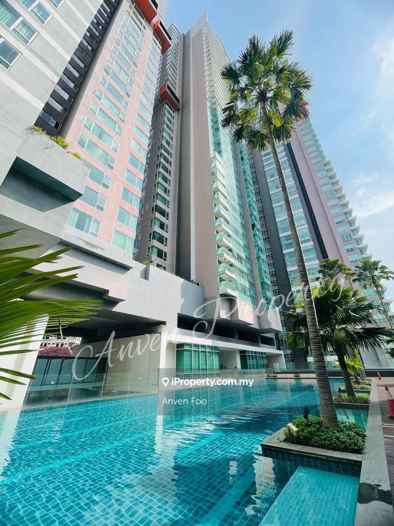 Condominium for Sale in Verticas Residensi by Anven Foo - iProperty.com.my
