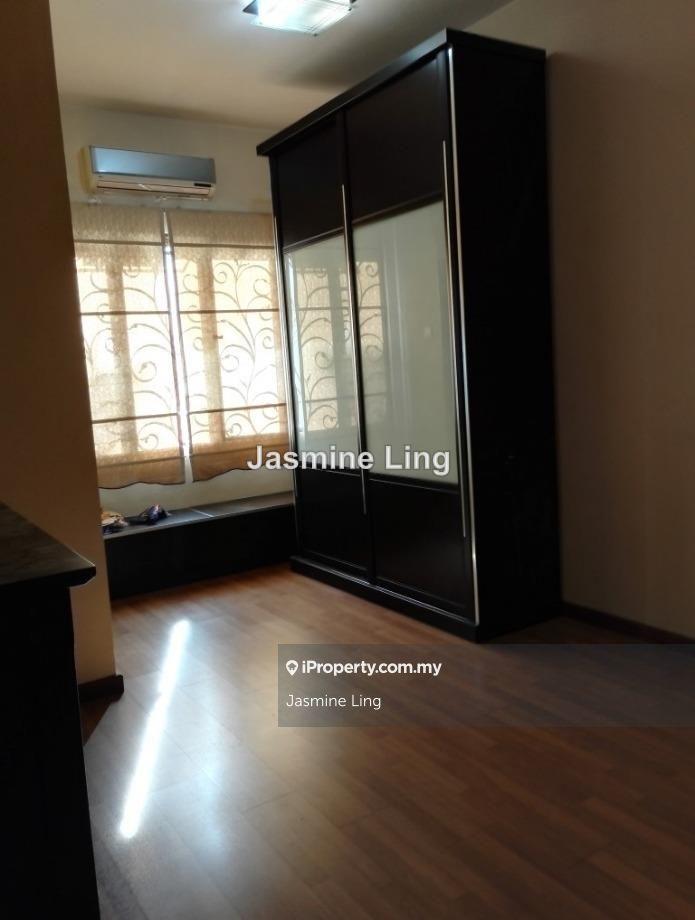 3-storey Terraced House for Rent in Bukit Jalil, Kuala Lumpur by Jasmine Ling - iProperty.com.my