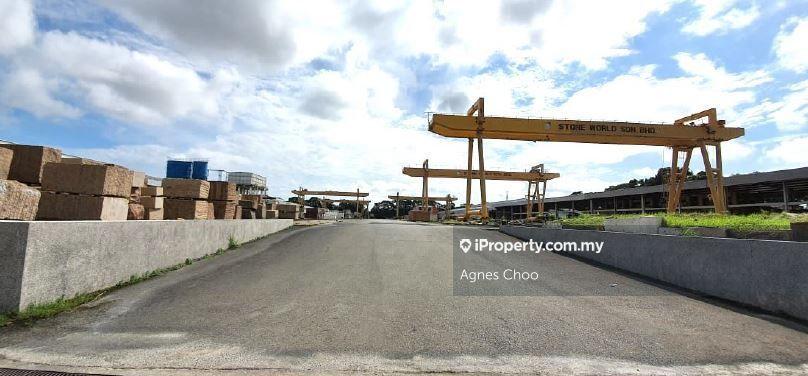 Industrial Land for Sale in Pasir gudang, Pasir Gudang by Agnes Choo - iProperty.com.my