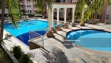 Condominium for Sale in Pelangi Heights 2 by Jennifer Chan - iProperty.com.my