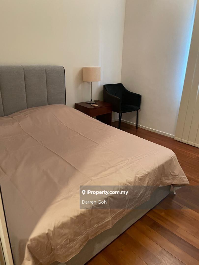 Kondominium untuk Dijual di Dua Residency oleh Darren Goh - iProperty.com.my