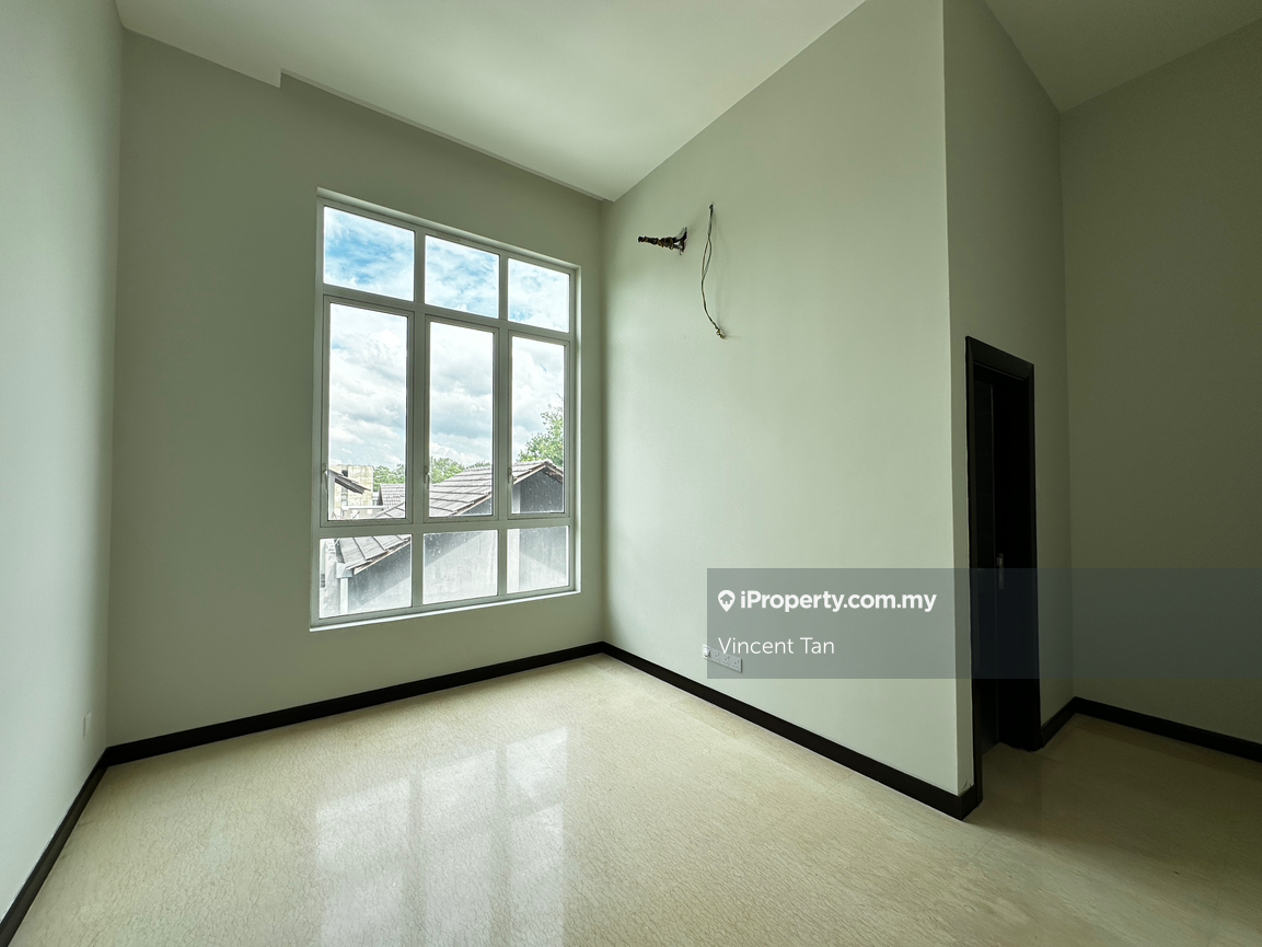 Banglo untuk Dijual di Bukit Jelutong, Shah Alam oleh Vincent Tan - iProperty.com.my