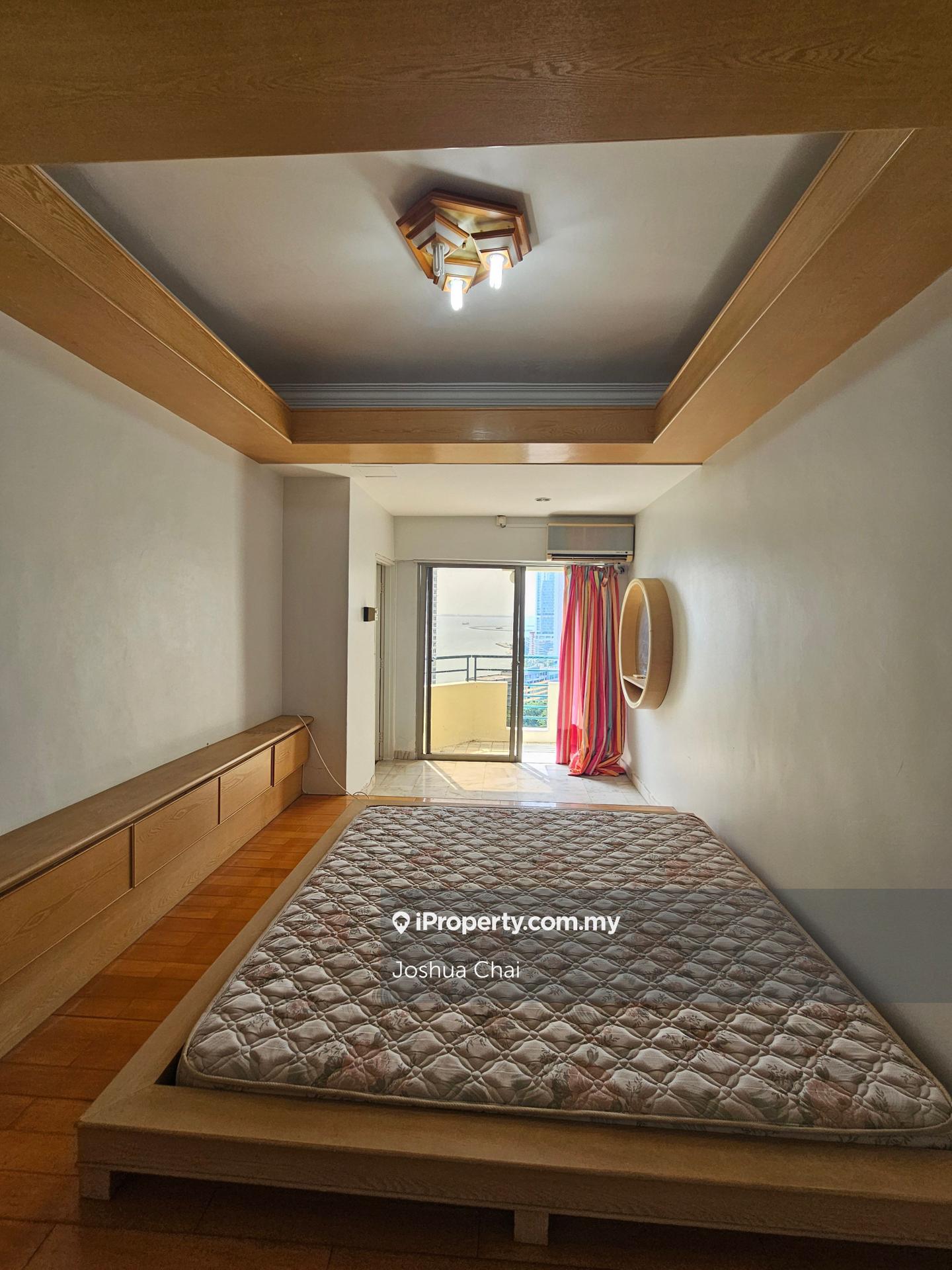 Kondominium untuk Dijual di Diamond Villa Condominium oleh Joshua Chai - iProperty.com.my