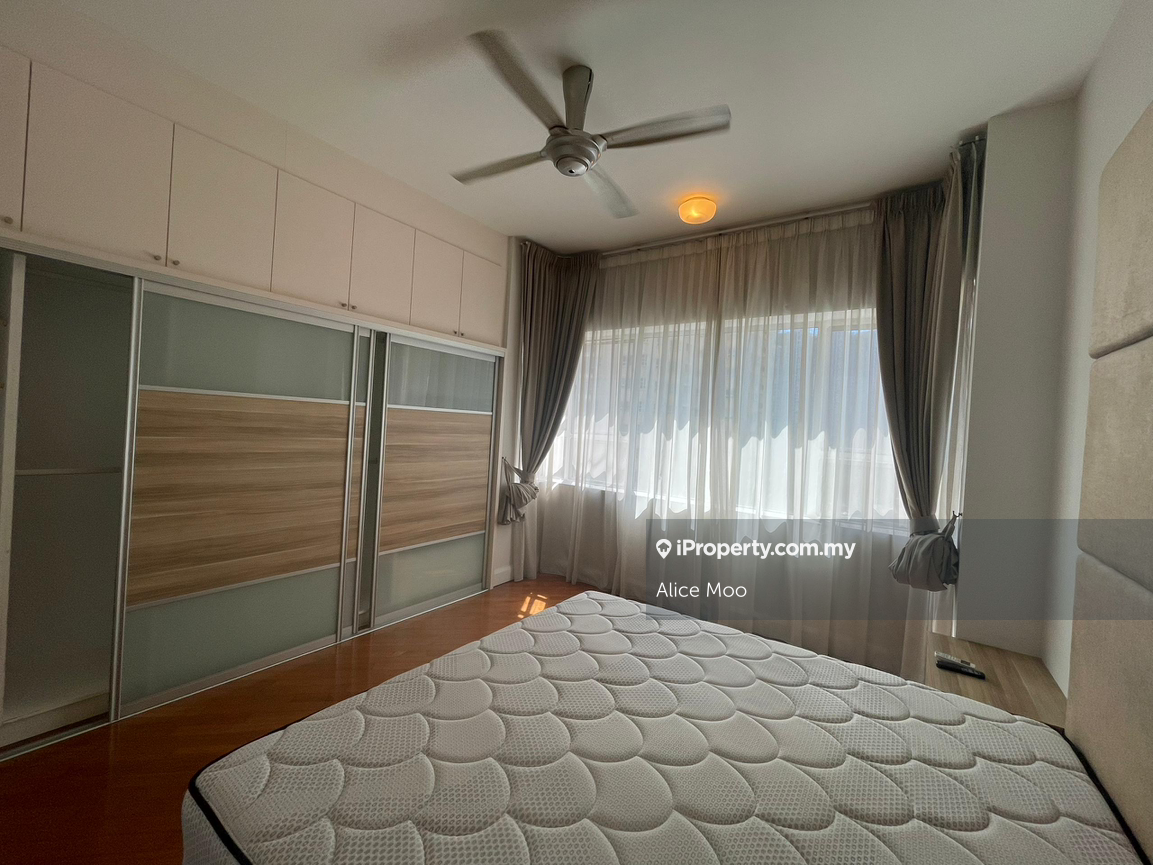 Kondominium untuk Dijual di Mont Kiara Aman oleh Alice Moo - iProperty.com.my