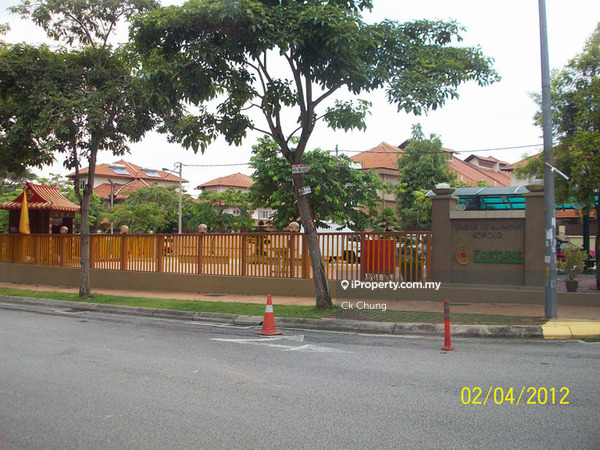 2-storey Terraced House for Sale in Taman Usahawan, Kepong by Ck Chung - iProperty.com.my