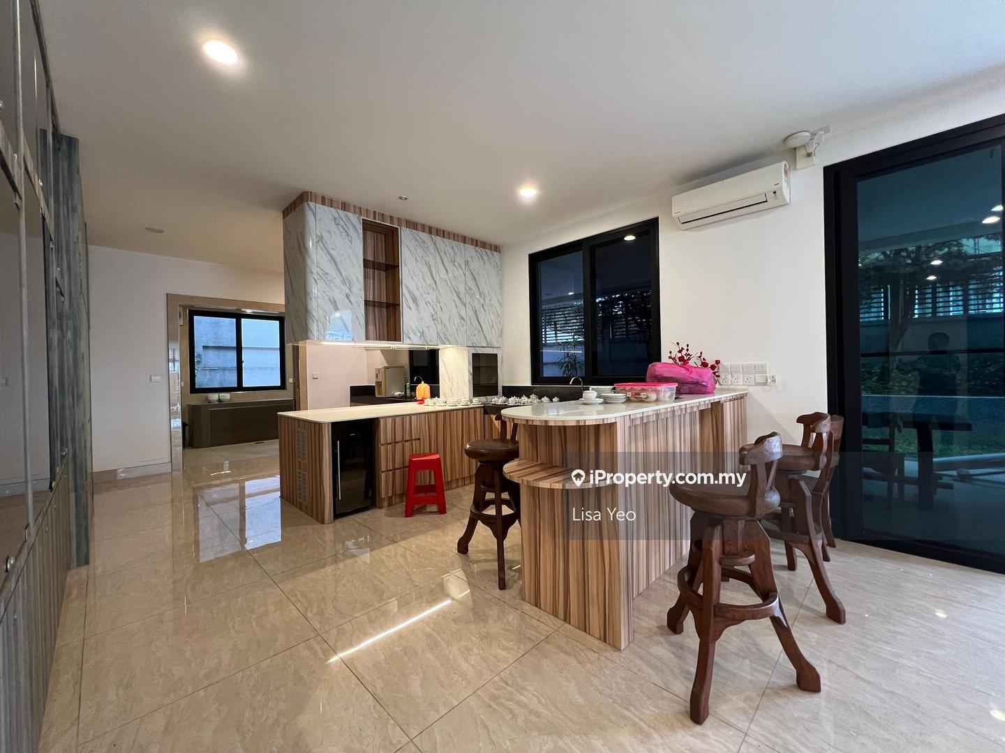 Bungalow House for Sale in Horizon Hills, Iskandar Puteri (Nusajaya) by Lisa Yeo - iProperty.com.my