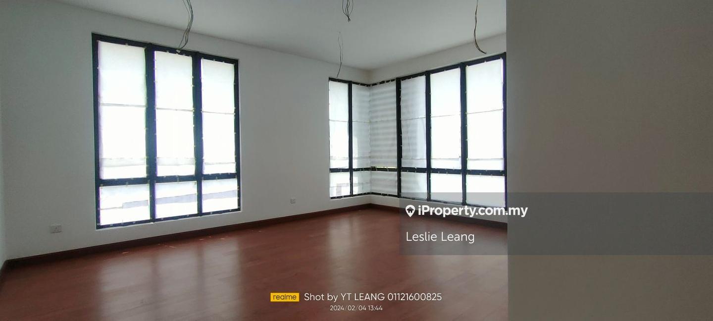 Rumah Berkembar untuk Dijual di BK 8 Theara 1 Bandar Kinrara Puchong, Bandar Kinrara oleh Leslie Leang - iProperty.com.my