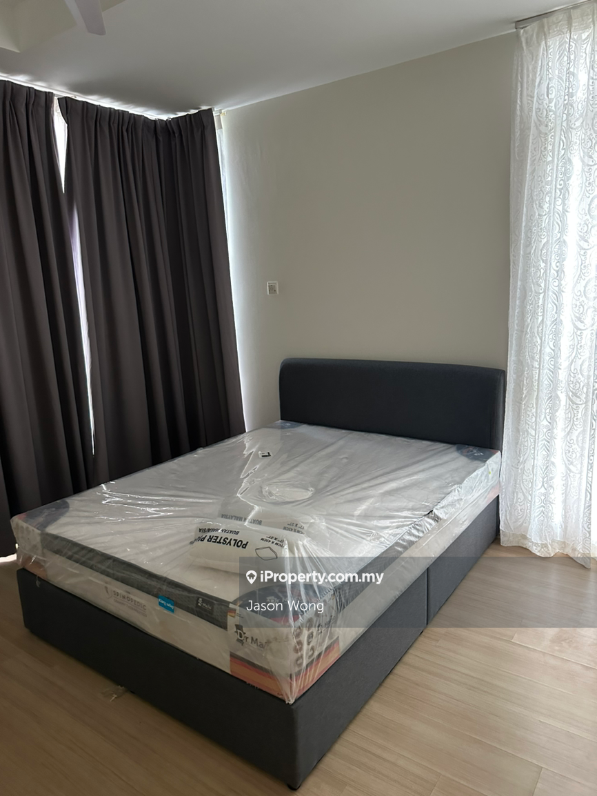 Service Residence for Rent in Camellia Serviced Suites by Jason Wong - iProperty.com.my