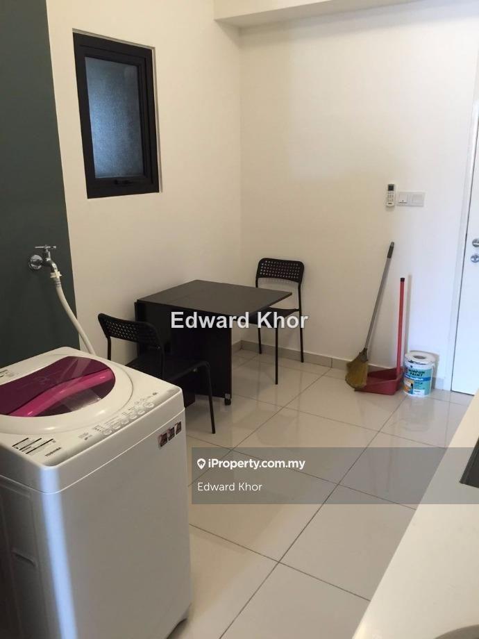 Service Residence for Rent in Avenue D'Vogue by Edward Khor - iProperty.com.my