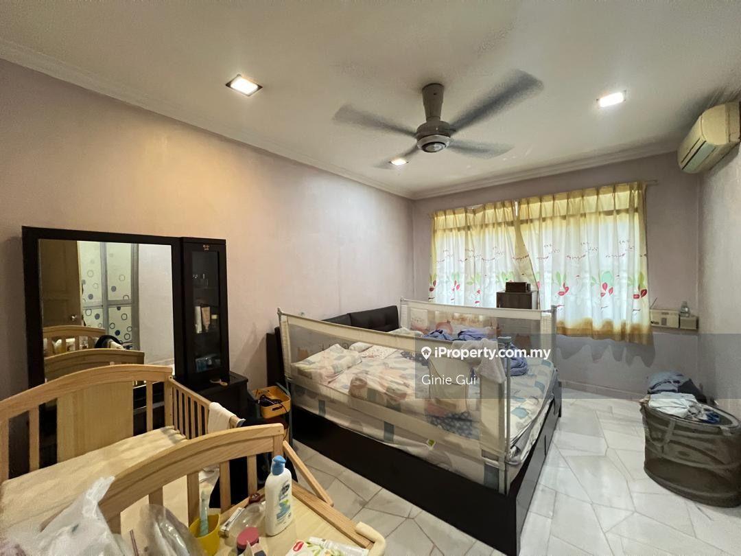 2-storey Terraced House for Sale in Seksyen 2, Taman Kinrara, Puchong by Ginie Gui - iProperty.com.my