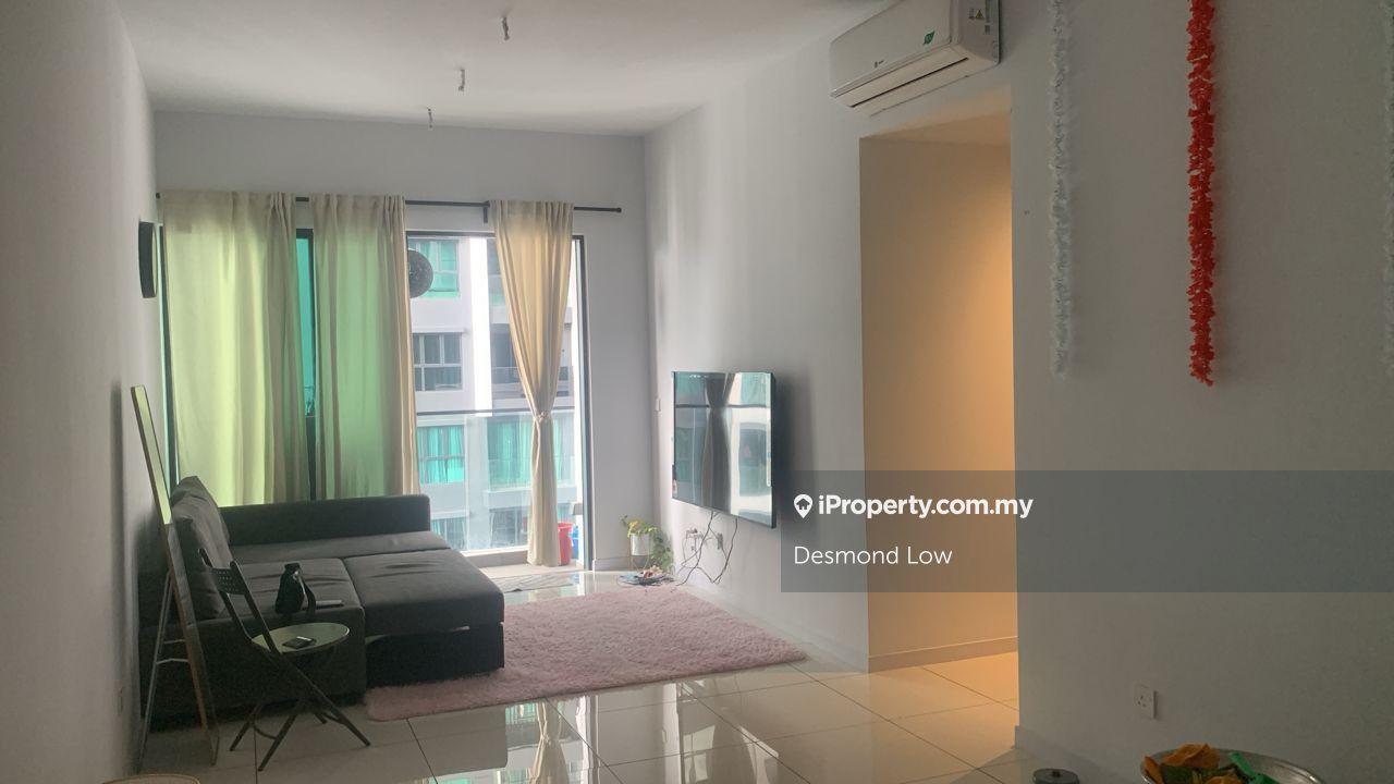 Kondominium untuk Disewa di The Valley Residences @ SkySierra oleh Desmond Low - iProperty.com.my