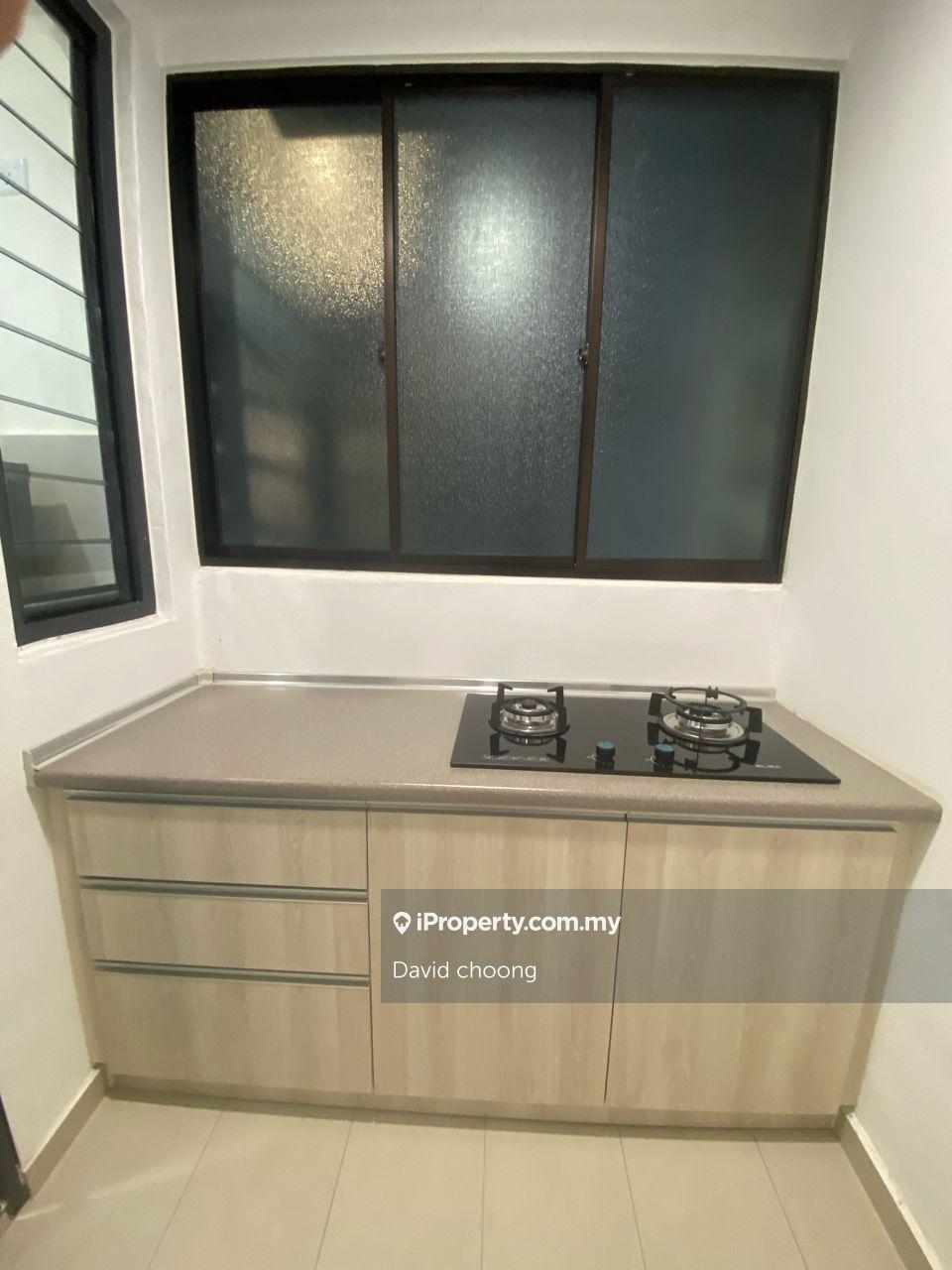 Residensi Servis untuk Disewa di Sunway Serene oleh David choong - iProperty.com.my