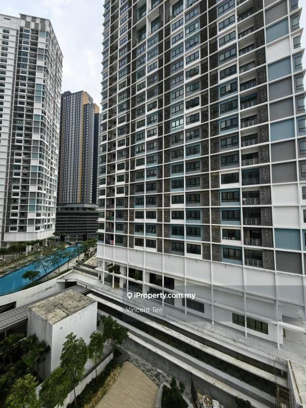 Service Residence for Sale in i-Residence @ i-City by Vincent Tee - iProperty.com.my