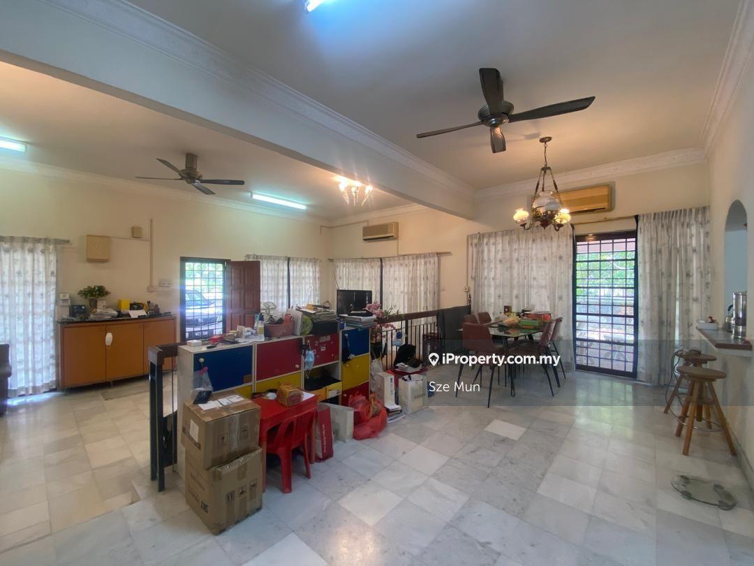 Rumah Teres untuk Dijual di Bukit Jelutong, Shah Alam oleh Sze Mun - iProperty.com.my