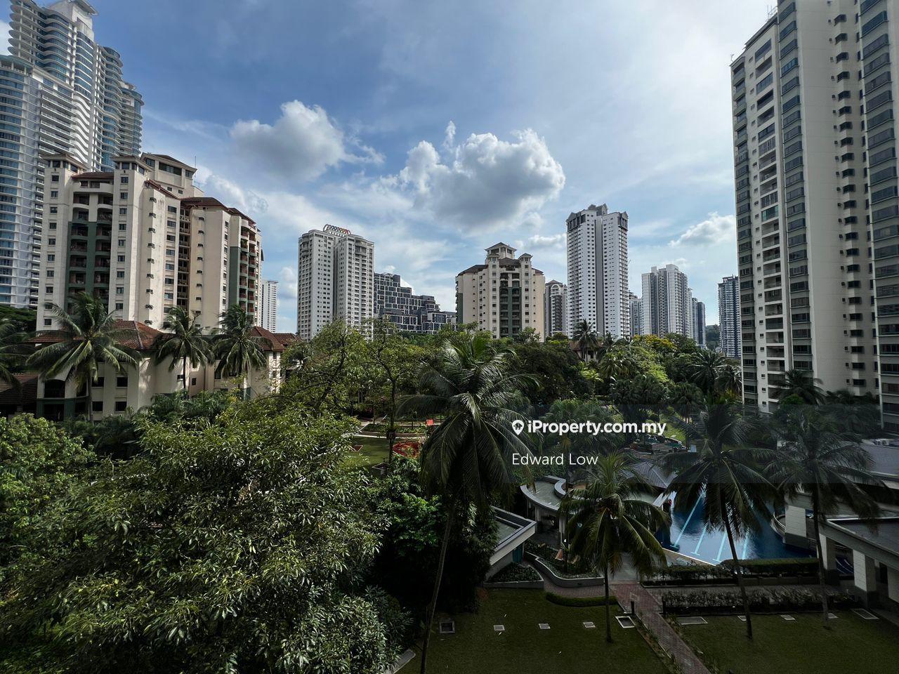 Condominium for Sale in Mont Kiara Astana by Edward Low - iProperty.com.my