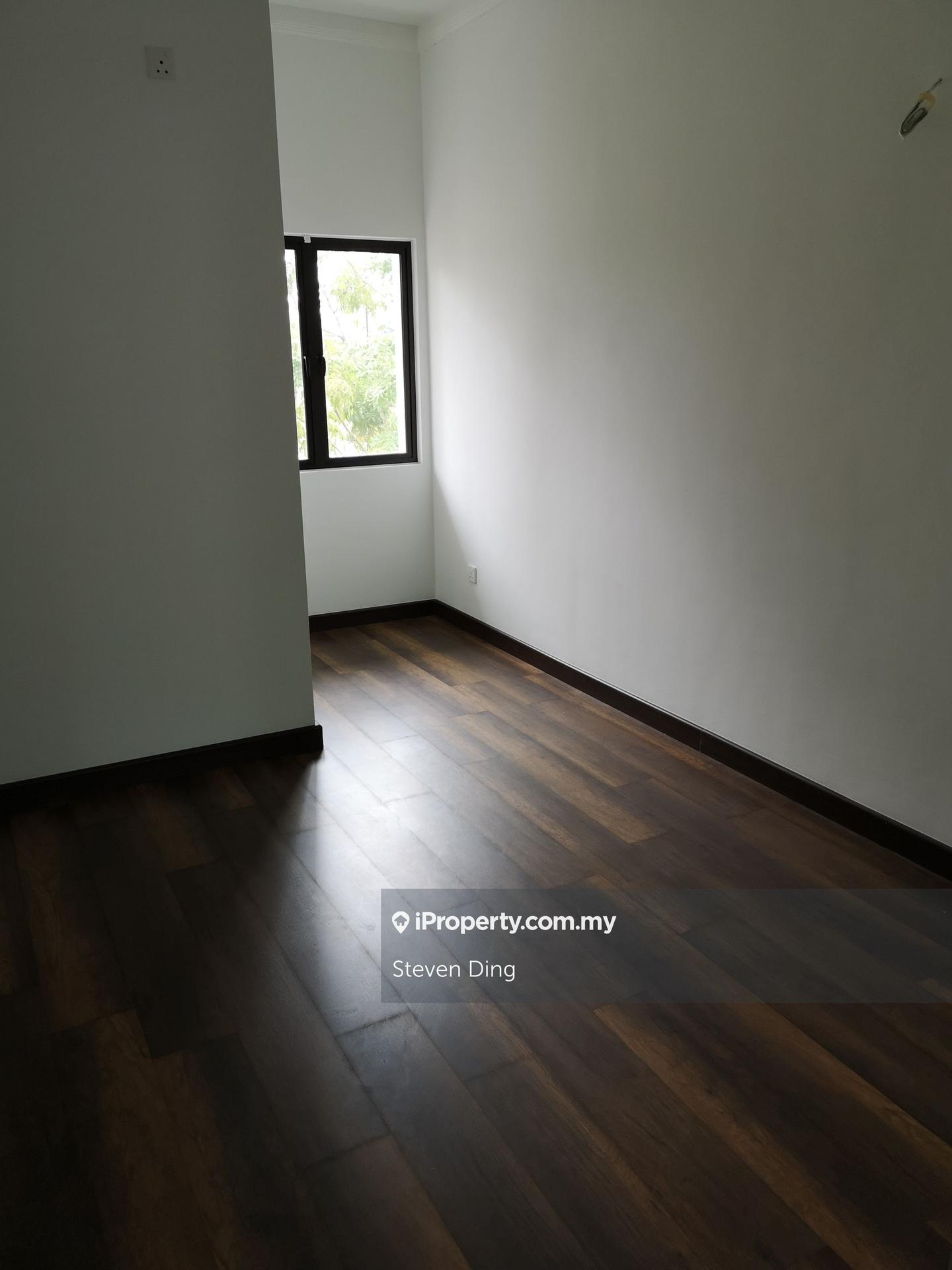 Rumah Berangkai 2 Tingkat untuk Dijual di Bandar Bukit Raja, Klang oleh Steven Ding - iProperty.com.my