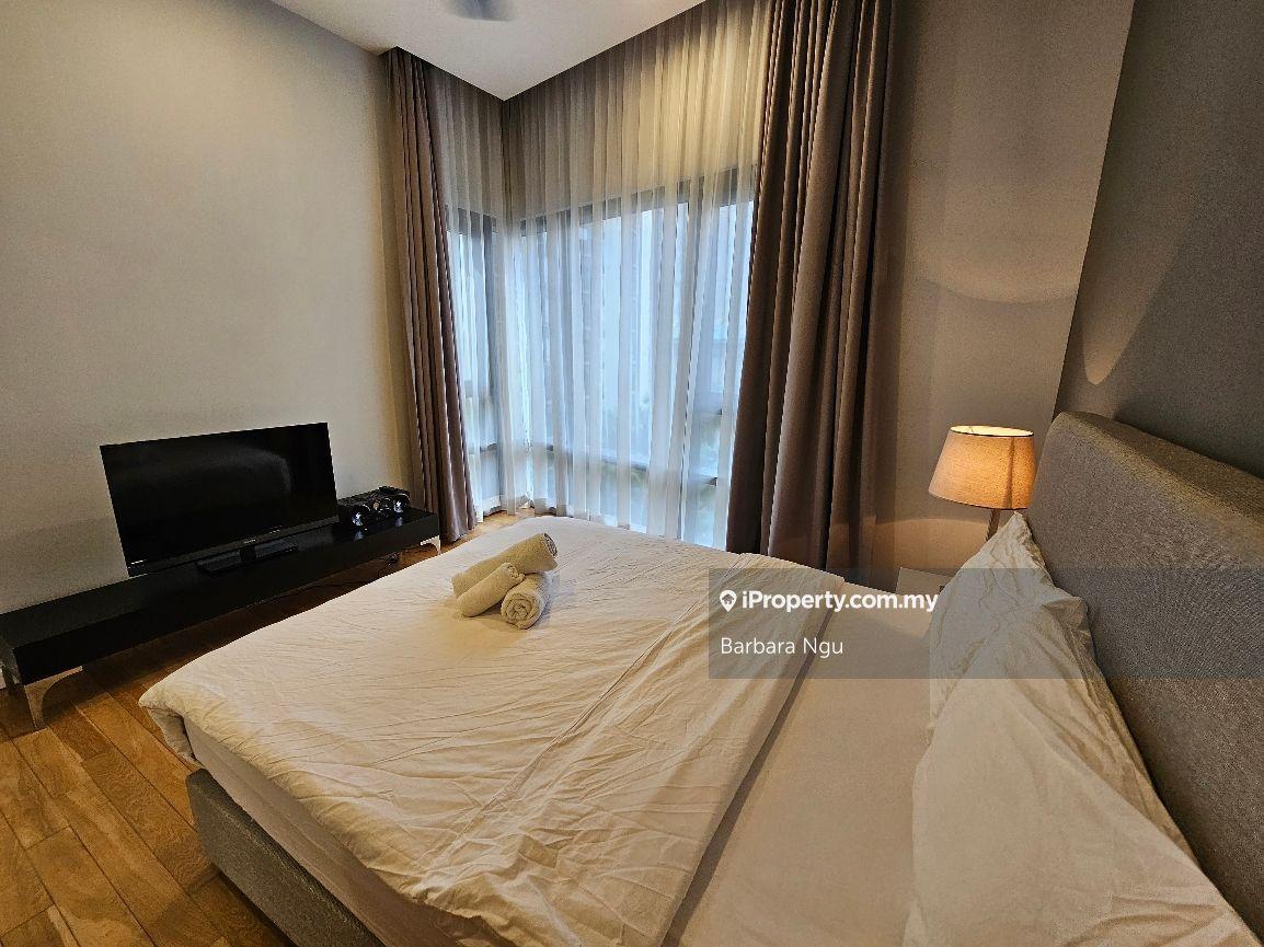 Service Residence for Rent in St Mary Residences by Barbara Ngu - iProperty.com.my