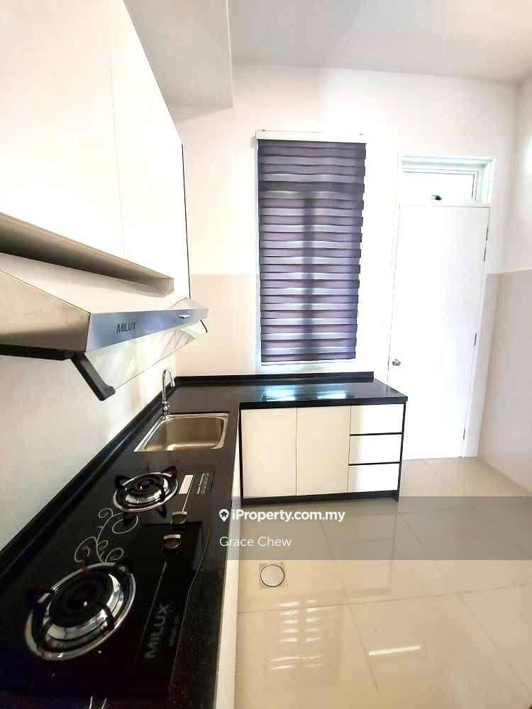 Rumah Berangkai 2 Tingkat untuk Disewa di Eco Tropics, Pasir Gudang oleh Grace Chew - iProperty.com.my