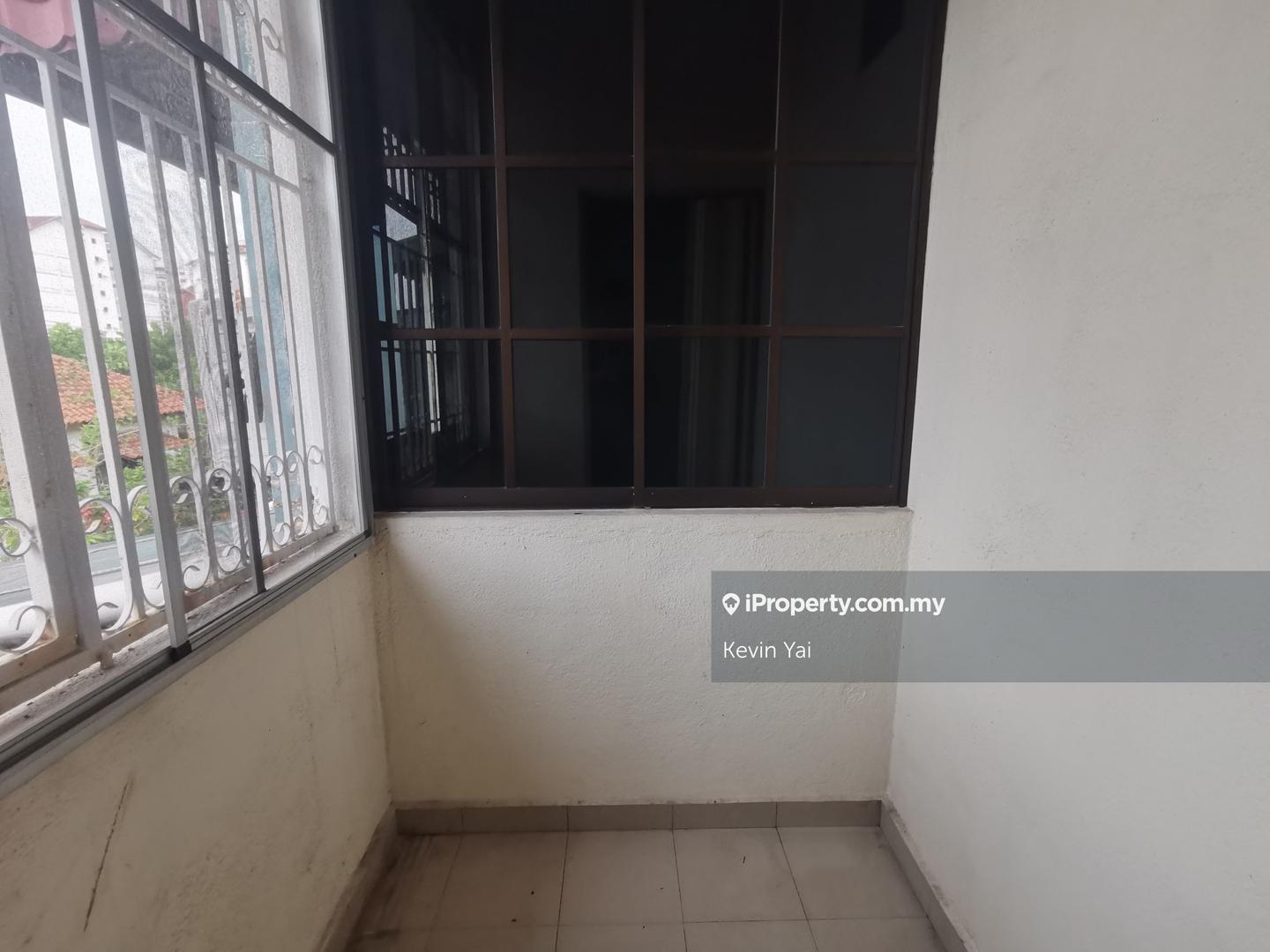 2-storey Terraced House for Sale in Taman Desa, Kuala Lumpur by Kevin Yai - iProperty.com.my