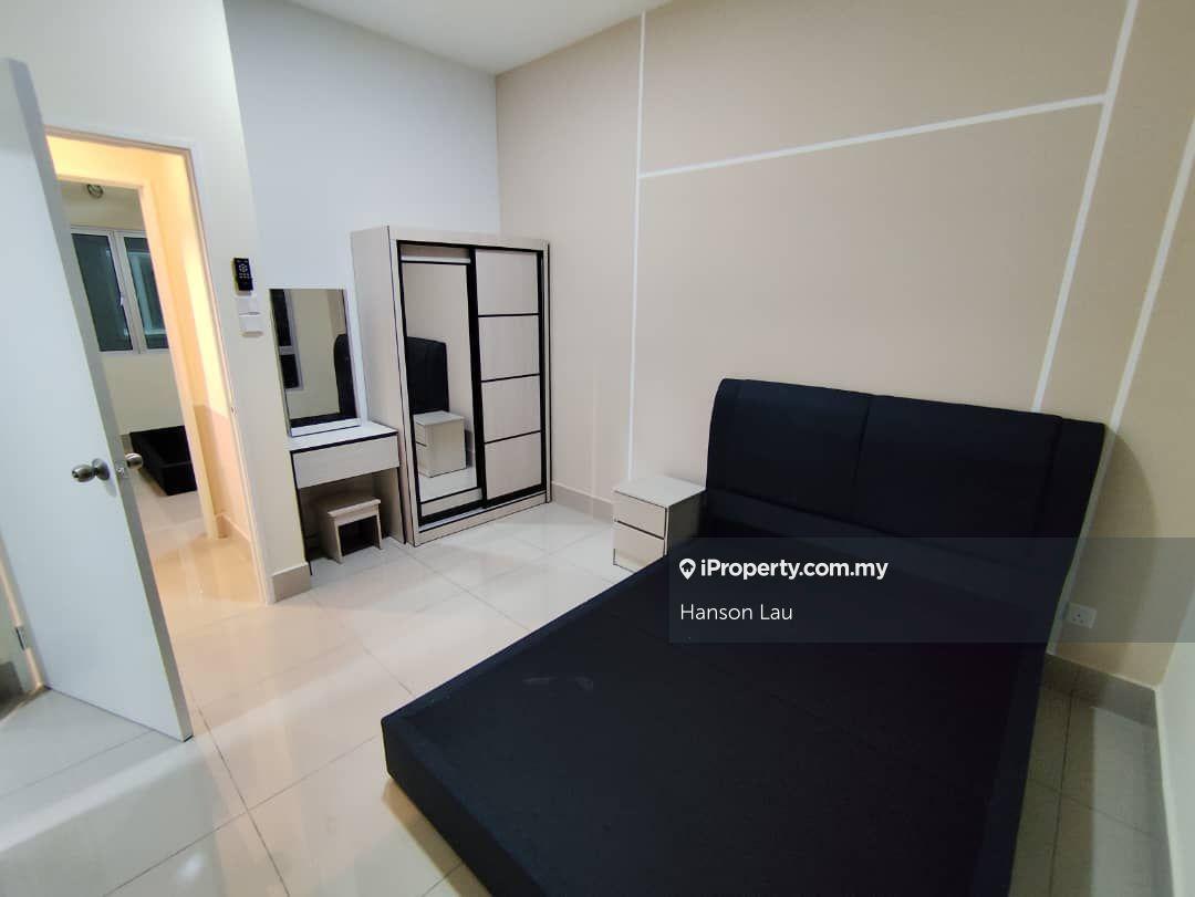 Service Residence for Rent in Razak City Residences (RC Residences) by Hanson Lau - iProperty.com.my