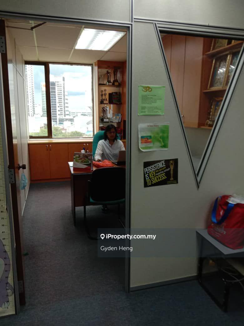 Office for Sale in Menara TJB, Johor Bahru by Gyden Heng - iProperty.com.my