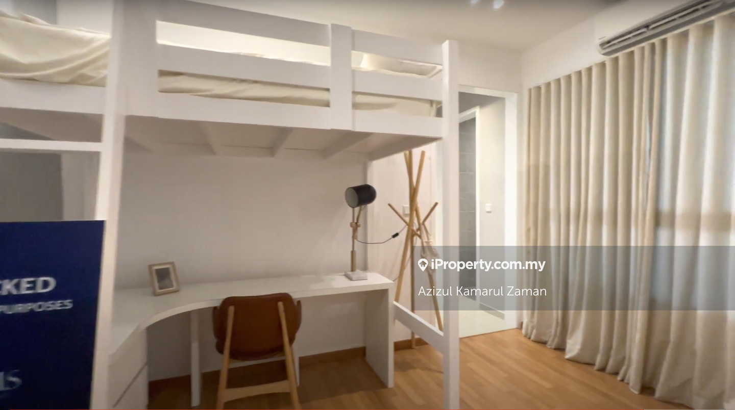 Service Residence for Sale in Gems Residences by Azizul Kamarul Zaman - iProperty.com.my