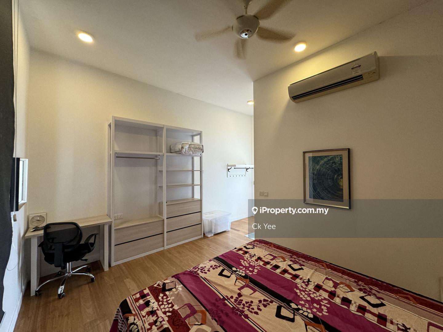 Semi-Detached House for Sale in Mines Resort City, Seri Kembangan by Ck Yee - iProperty.com.my