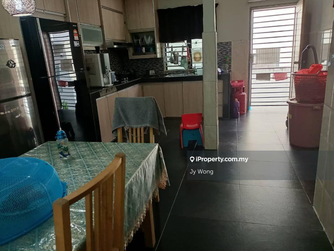 Rumah Berangkai 2 Tingkat untuk Dijual di Saujana Puchong, Puchong oleh Jy Wong - iProperty.com.my