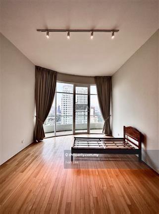 Condominium for Sale in 8 Gurney (The Shore Condominium) by Ivan Lee - iProperty.com.my