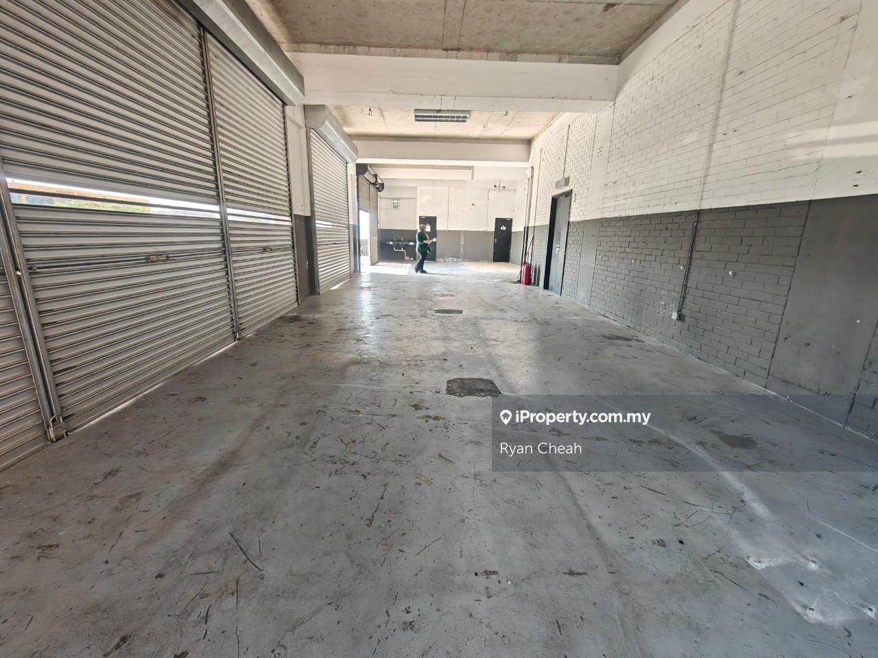 Pejabat untuk Disewa di Hospital Sungai Buloh, Sungai Buloh oleh Ryan Cheah - iProperty.com.my