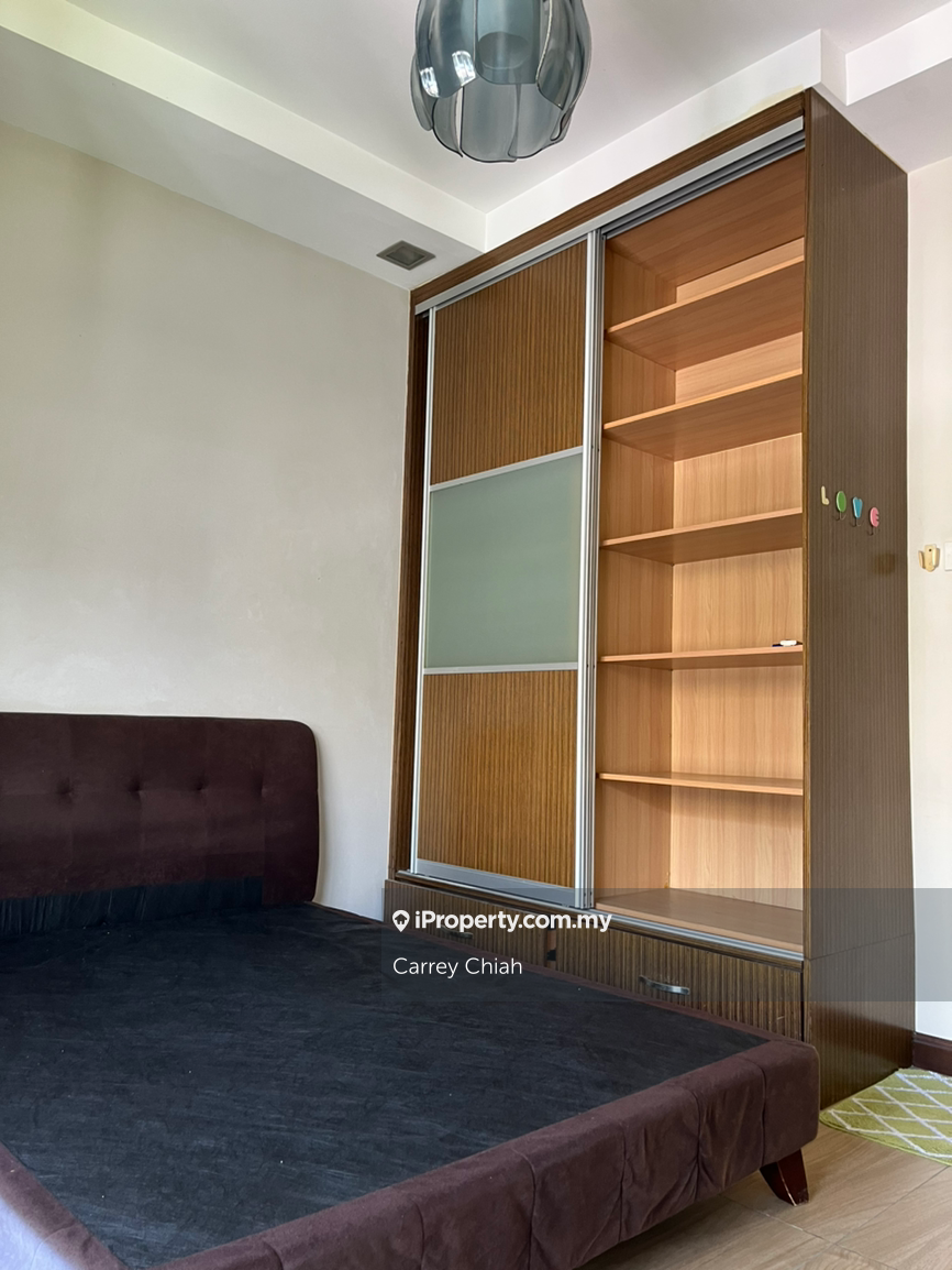 2-storey Terraced House for Sale in Lake Edge, Puchong by Carrey Chiah - iProperty.com.my