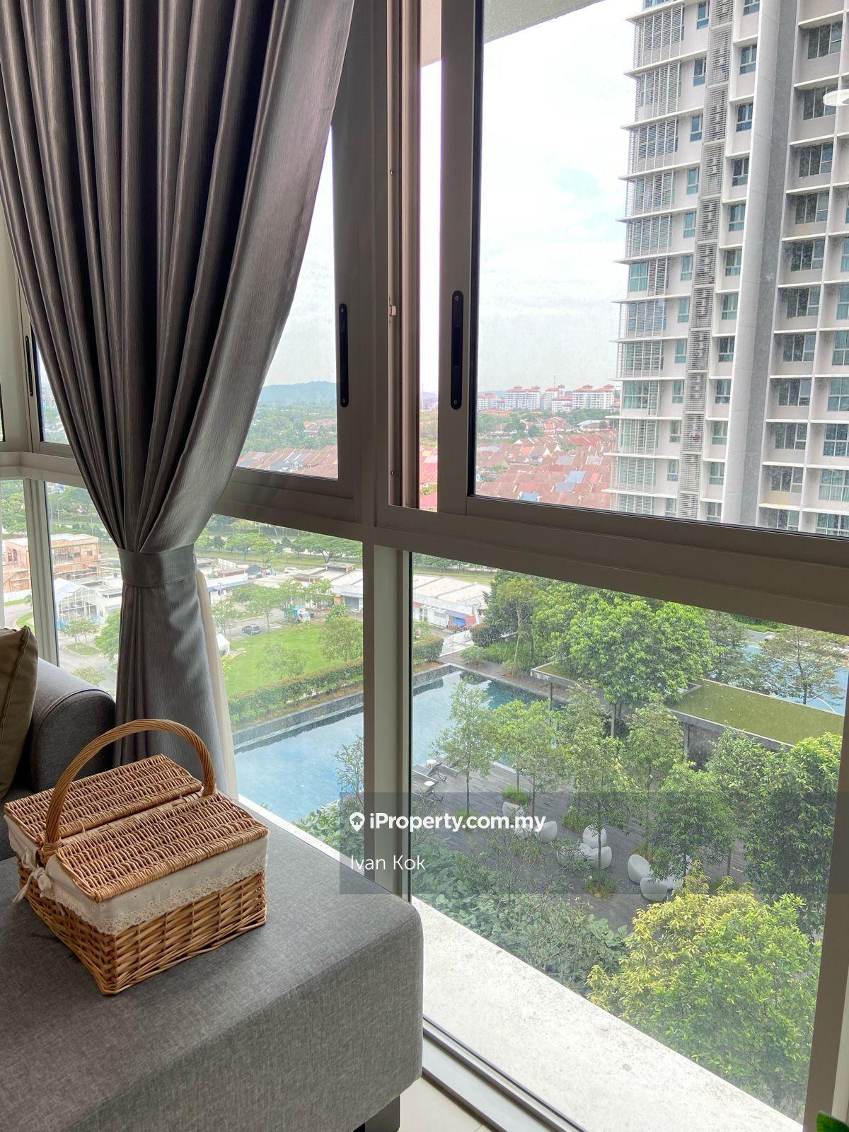 Residensi Servis untuk Disewa di Cantara Residences oleh Ivan Kok - iProperty.com.my