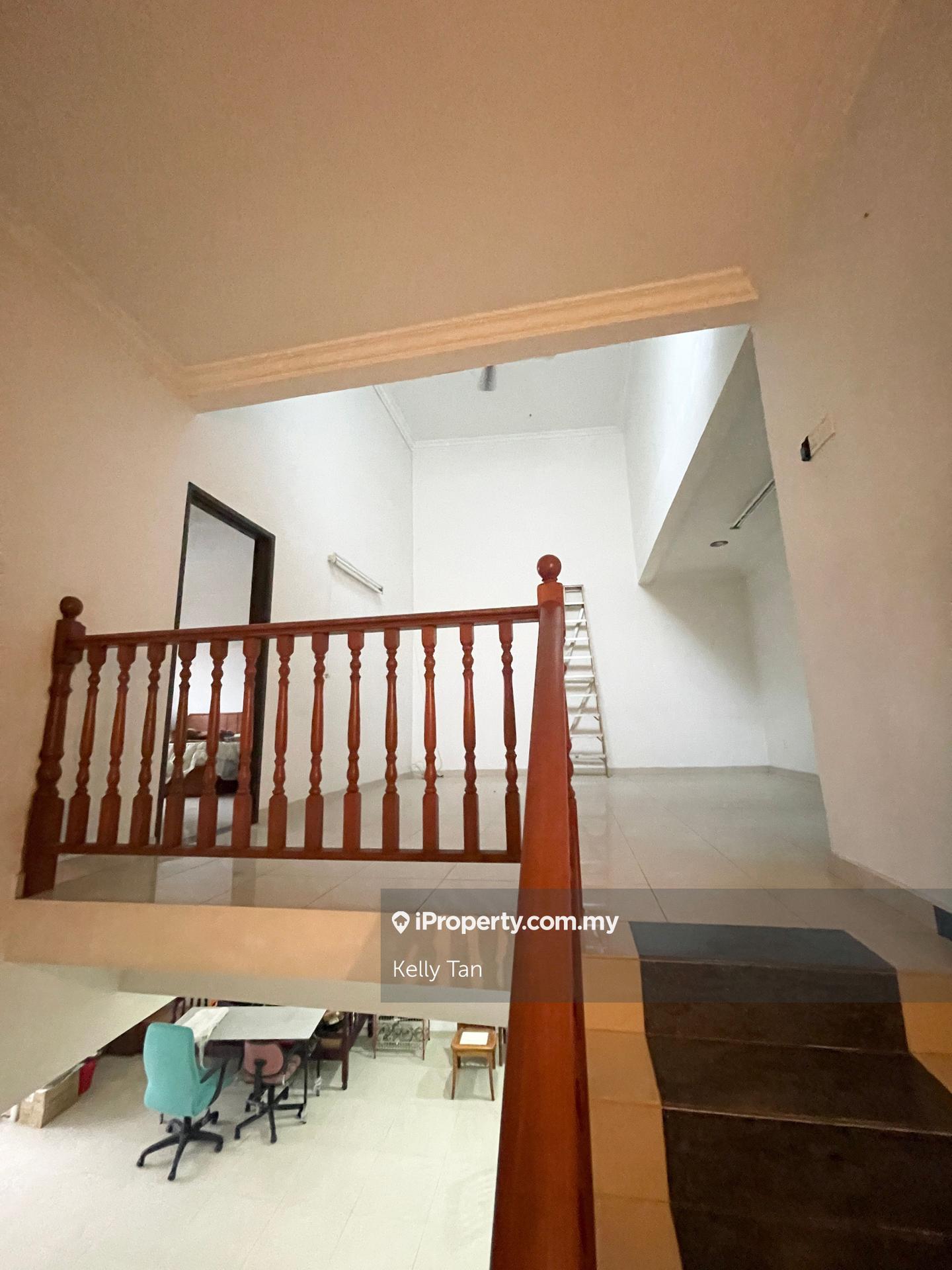 2-storey Terraced House for Sale in BTHO, Bandar Tun Hussein Onn, Cheras by Kelly Tan - iProperty.com.my