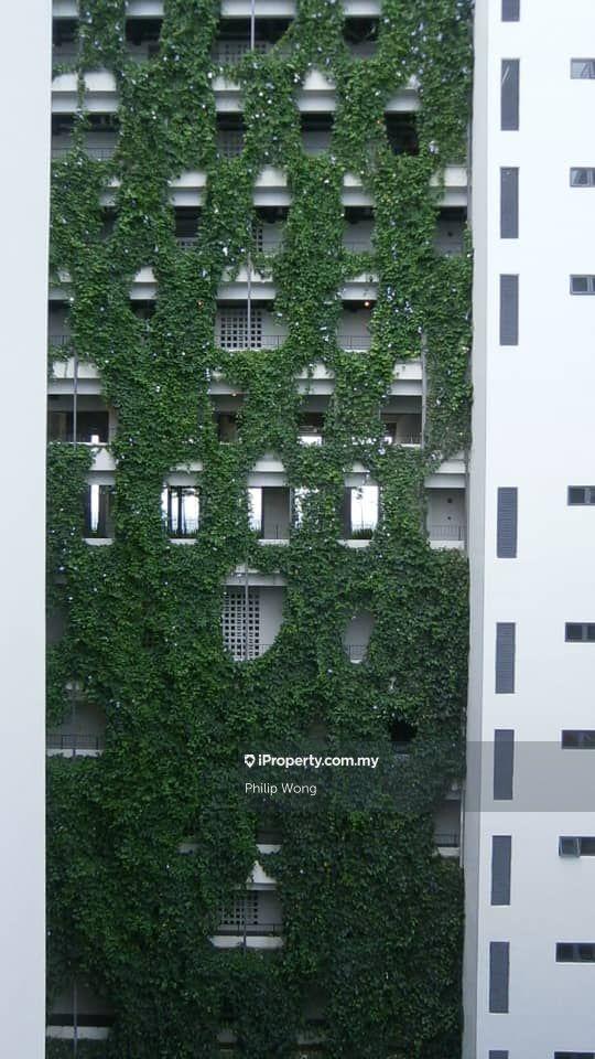 Residensi Servis untuk Dijual di Univ 360 Place oleh Philip Wong - iProperty.com.my