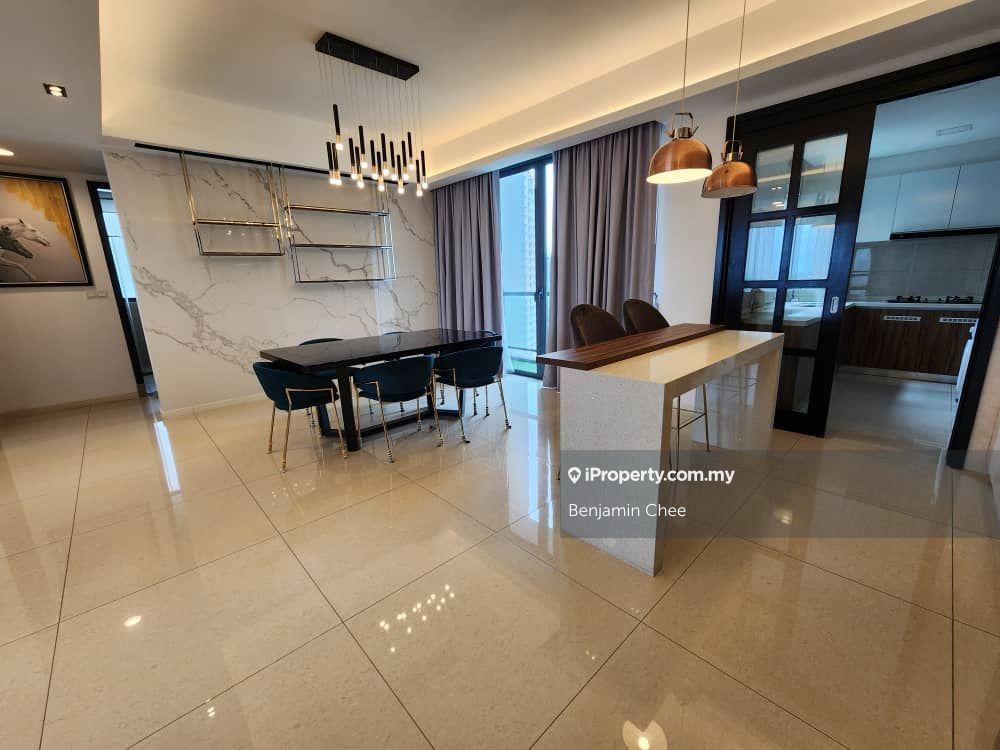 Condominium for Rent in Agile Mont Kiara by Benjamin Chee - iProperty.com.my