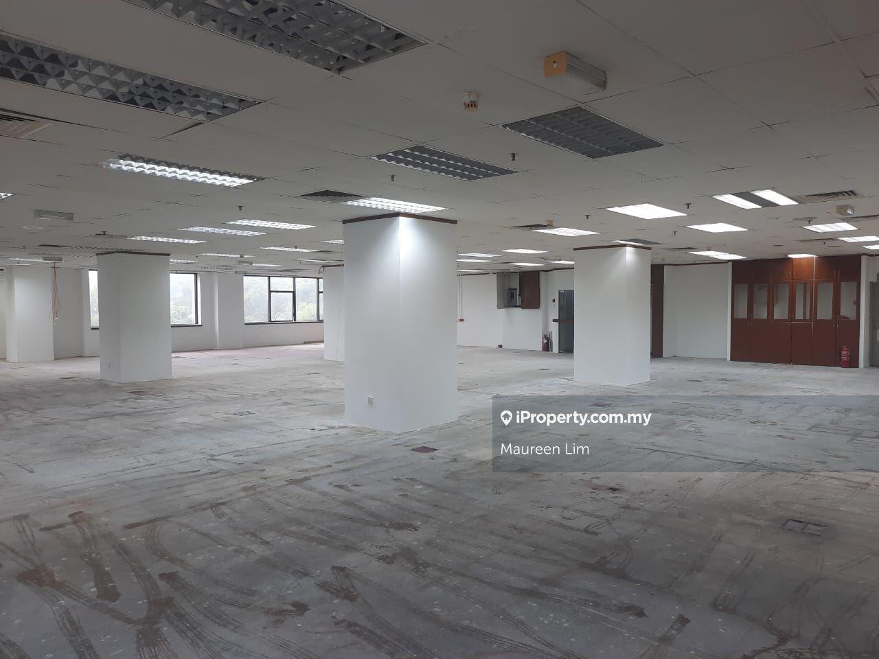 Pejabat untuk Dijual di Section 7, Petaling Jaya oleh Maureen Lim - iProperty.com.my