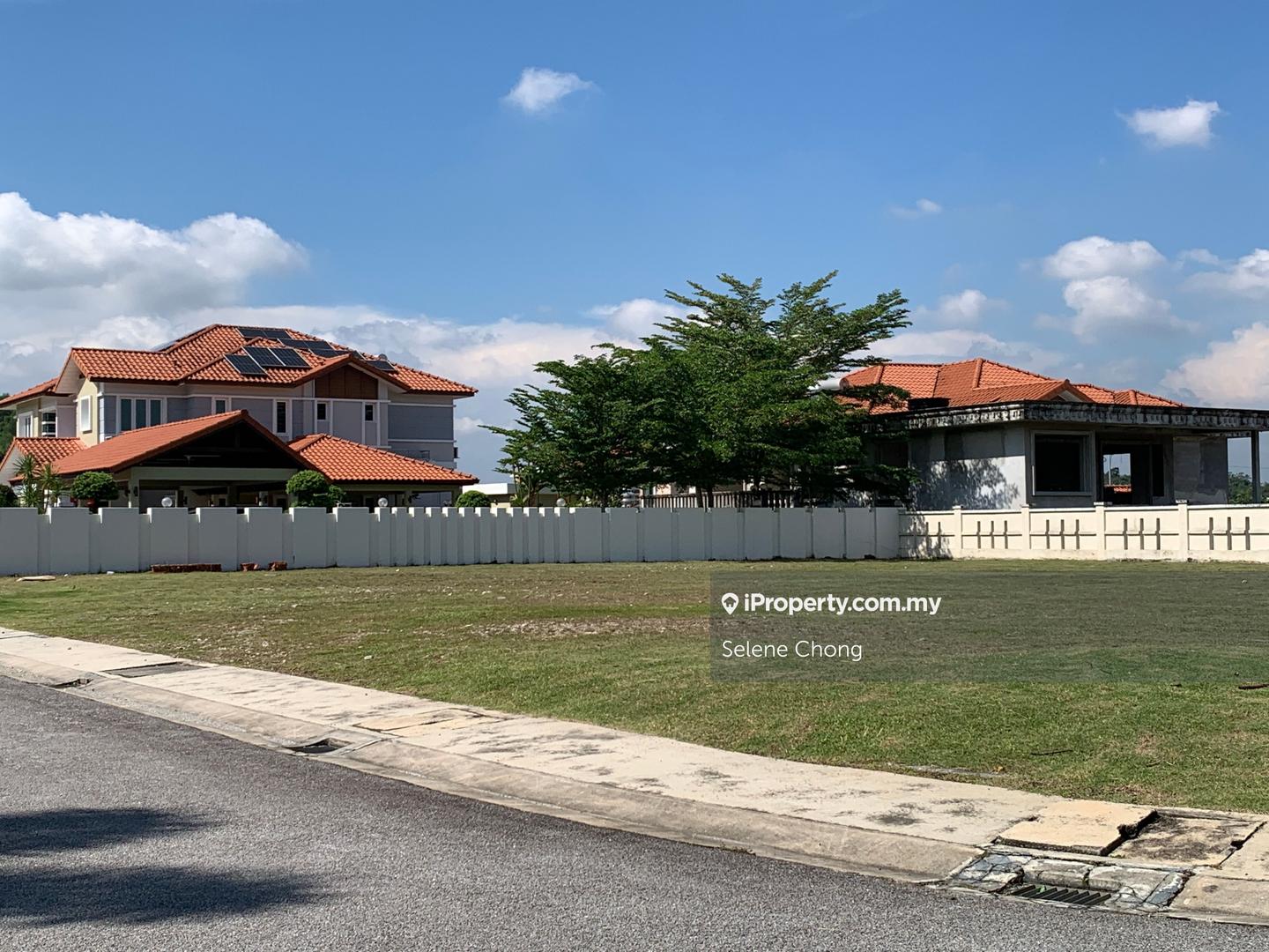Banglo Tanah untuk Dijual di Bukit Sungai Long 2, Bandar Sungai Long oleh Selene Chong - iProperty.com.my