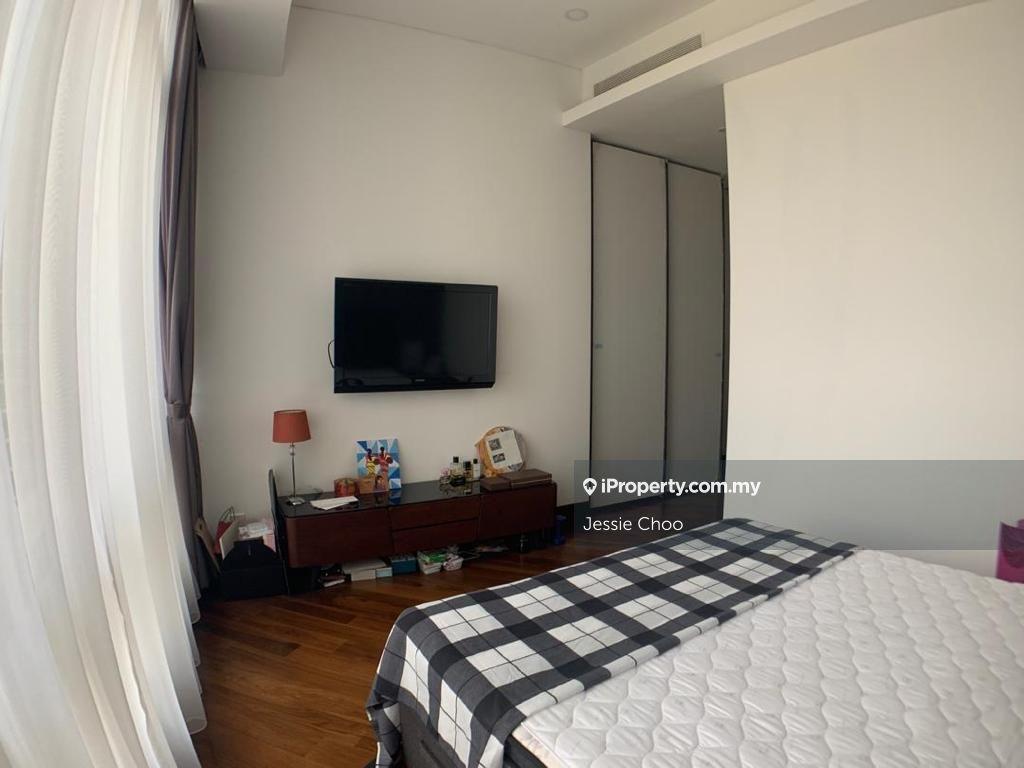 Service Residence for Sale in Banyan Tree Signatures by Jessie Choo - iProperty.com.my