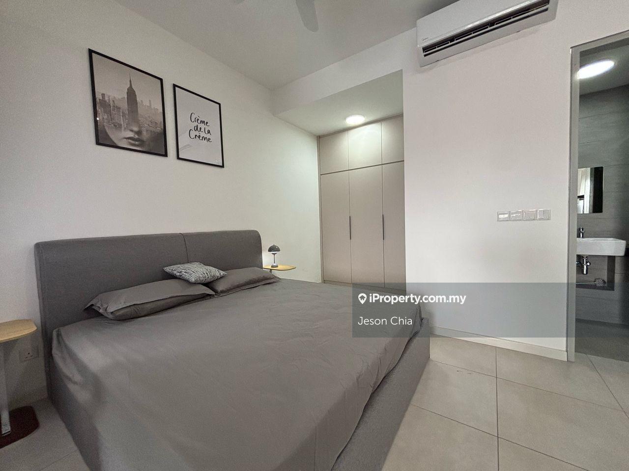 Residensi Servis untuk Disewa di The Pano oleh Jeson Chia - iProperty.com.my