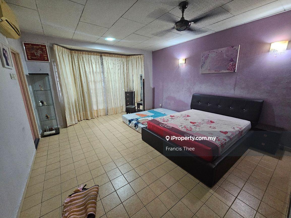 3-storey Terraced House for Sale in Taman Putri Jaya, Cheras by Francis Thee - iProperty.com.my