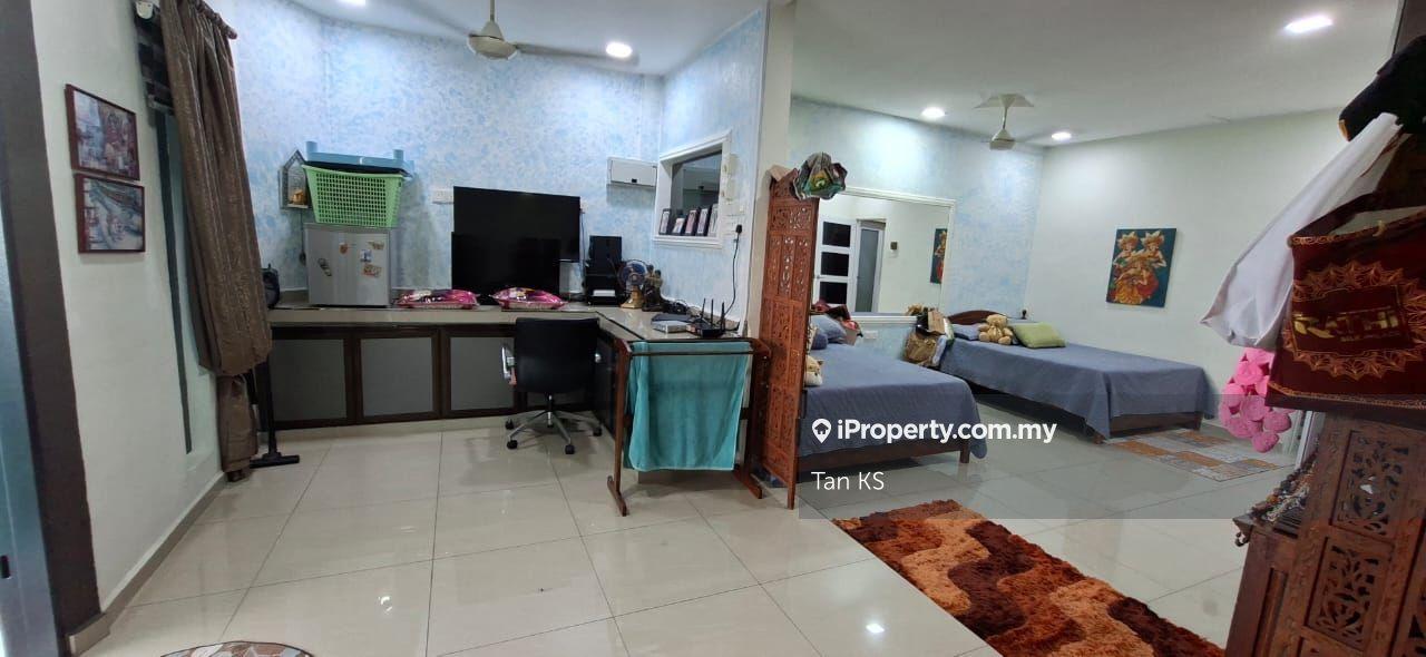 Rumah Berangkai 2 Tingkat untuk Dijual di Taman Bayu Perdana, Klang oleh Tan KS - iProperty.com.my