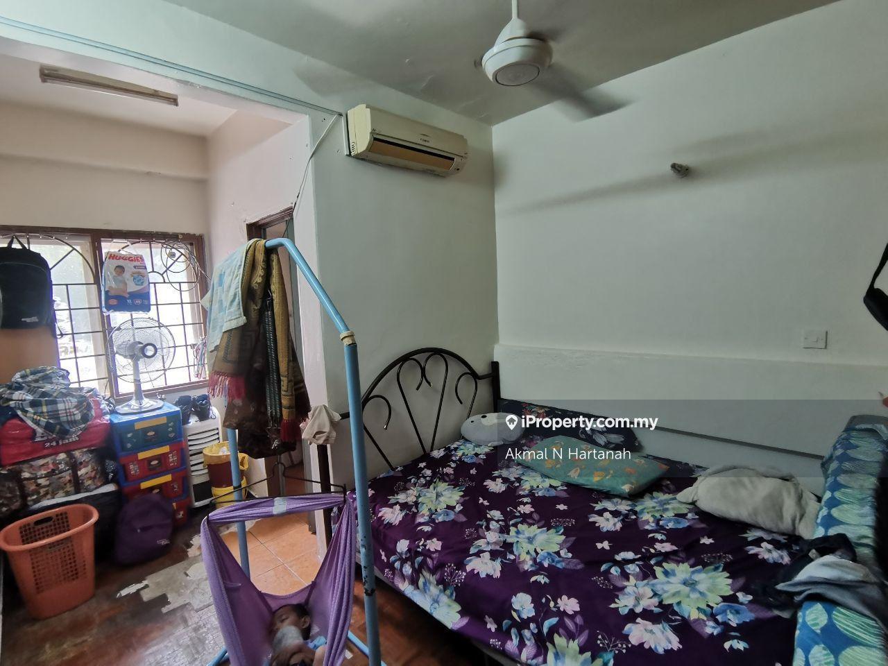 Apartment for Sale in Sri Cempaka (Taman Wawasan) by Akmal N Hartanah - iProperty.com.my