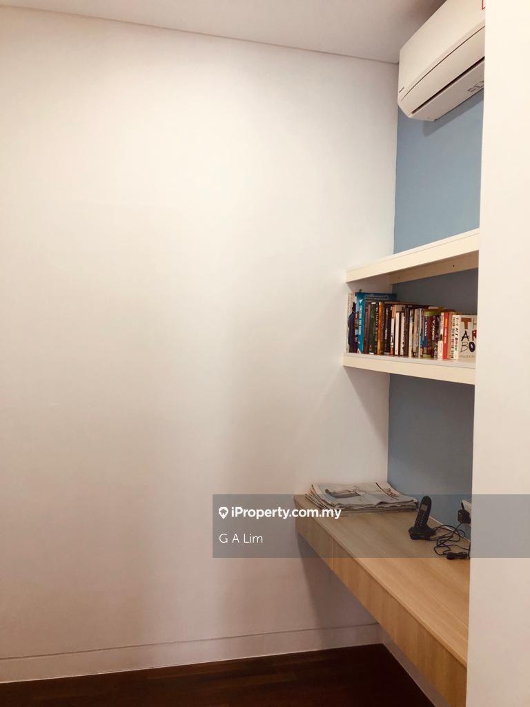 Service Residence for Sale in TTDI Ascencia by G A Lim - iProperty.com.my