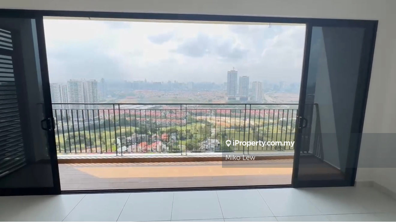 Residensi Servis untuk Dijual di The Tropika oleh Miko Lew - iProperty.com.my
