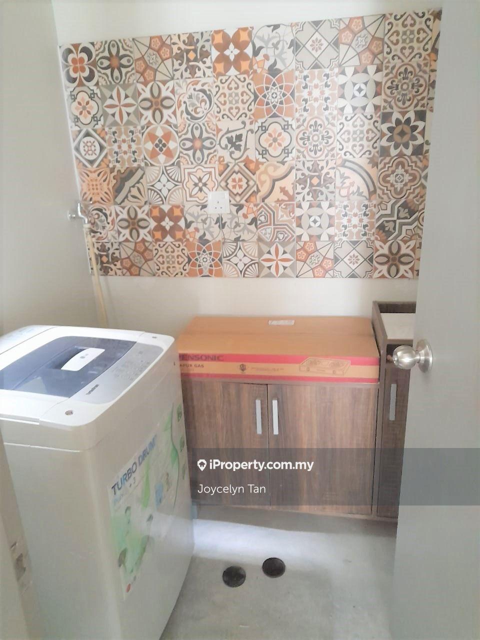 Apartment for Rent in Aman 1 by Joycelyn Tan - iProperty.com.my