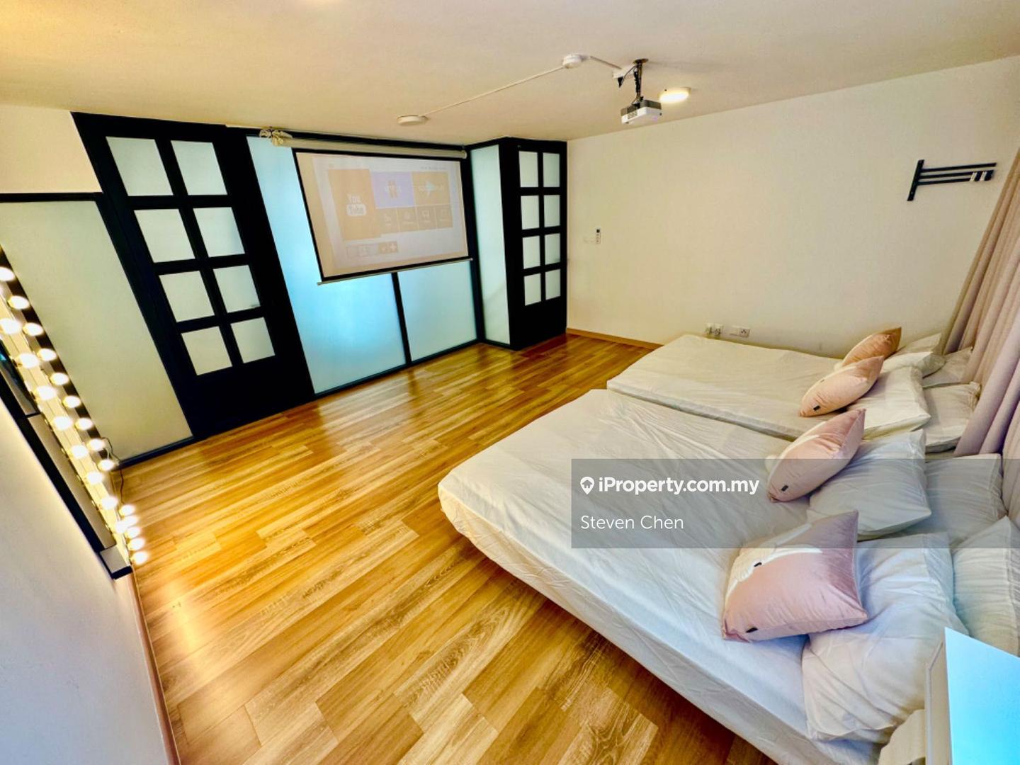 Service Residence for Rent in Arte Cheras by Steven Chen - iProperty.com.my