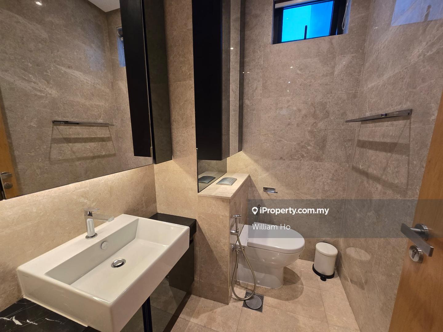 Service Residence for Rent in Damansara City Residency (DC Residensi) by William Ho - iProperty.com.my