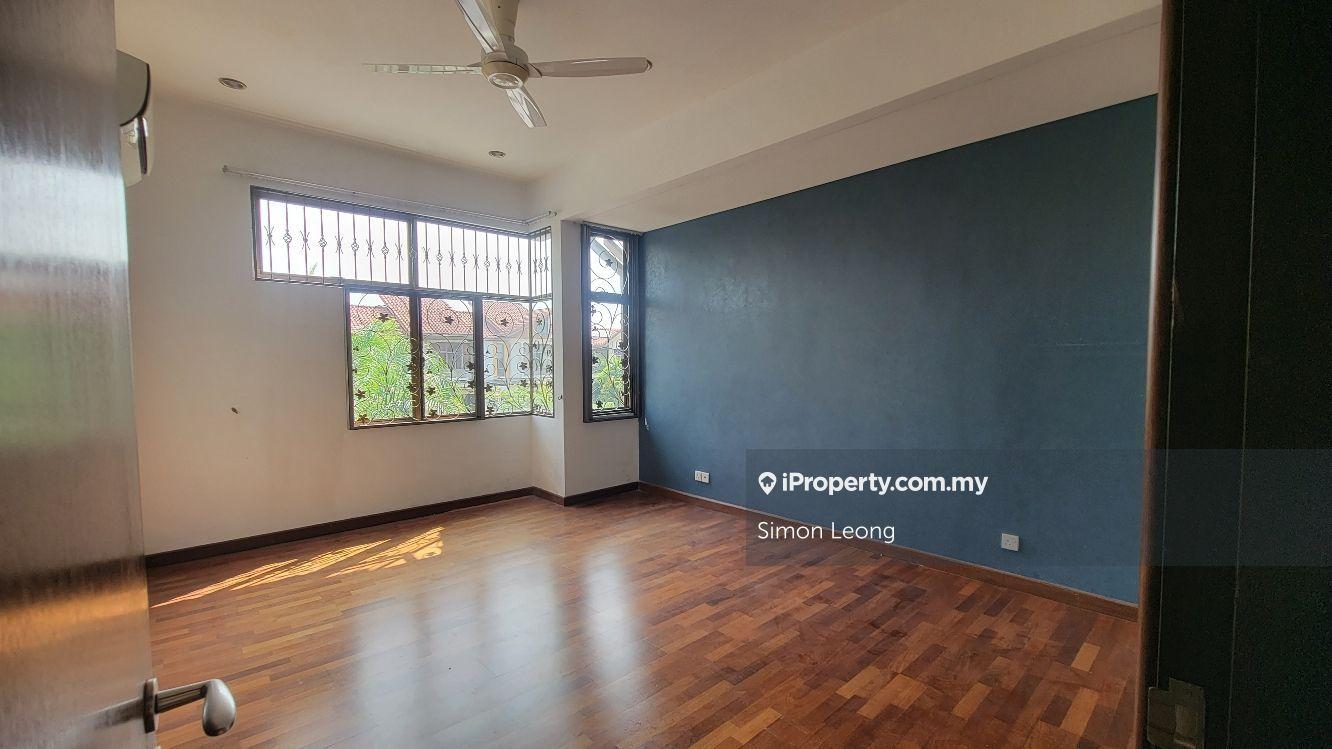 Rumah Berangkai 2 Tingkat untuk Dijual di Bukit Jelutong, Shah Alam oleh Simon Leong - iProperty.com.my